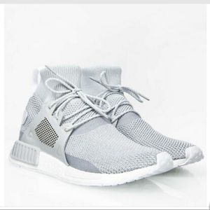 Adidas NMD XR1 Adventure Primeknit shoes